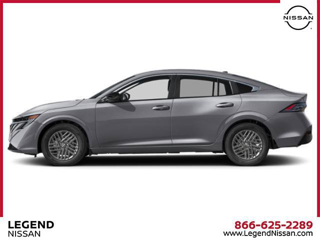 New 2027 Nissan Sentra SV FWD image 4