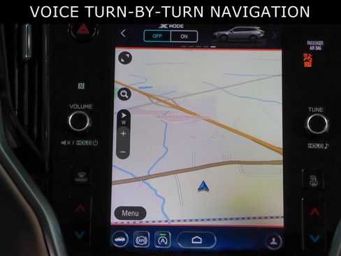 Used 2020 Subaru Outback Limited image 18