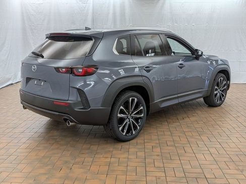 New 2026 MAZDA CX-50 AWD 2.5 S w/ Premium Package image 5