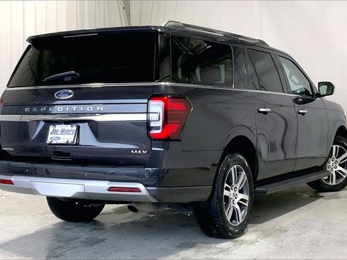 Used 2024 Ford Expedition Max Limited image 13