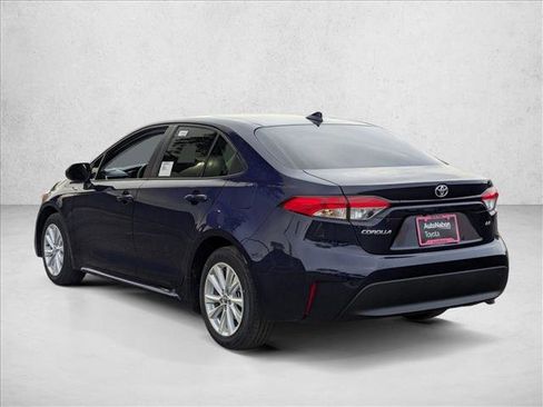 New 2026 Toyota Corolla LE image 9