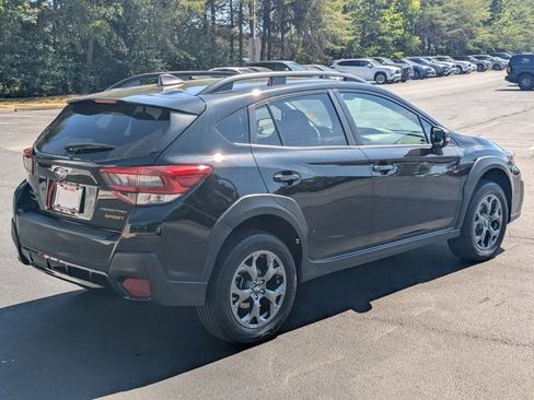 Used 2023 Subaru Crosstrek 2.5i Sport AWD/4WD image 7