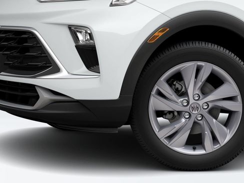 New 2026 Buick Encore GX Preferred w/ Comfort Package image 29