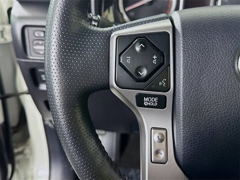 Certified 2023 Toyota 4Runner Limited image 23
