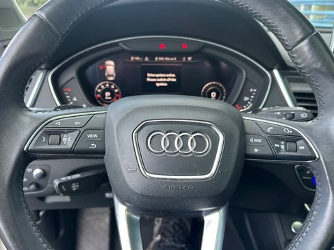 Used 2018 Audi Q5 Prestige image 23