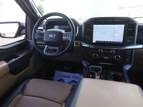 Used 2022 Ford F150 Lariat image 22