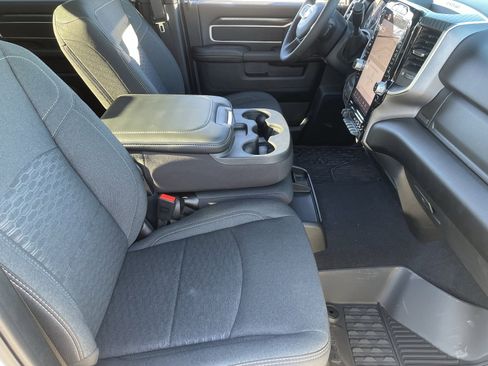 New 2026 RAM 2500 Big Horn image 8