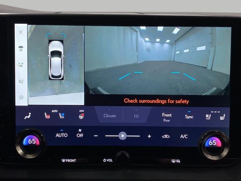 Certified 2024 Lexus RX 350 F Sport w/ Convenience Package image 23