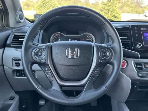 Used 2021 Honda Ridgeline RTL image 8