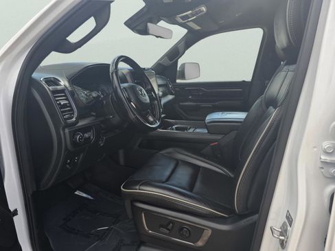 Certified 2022 RAM 1500 Limited image 10