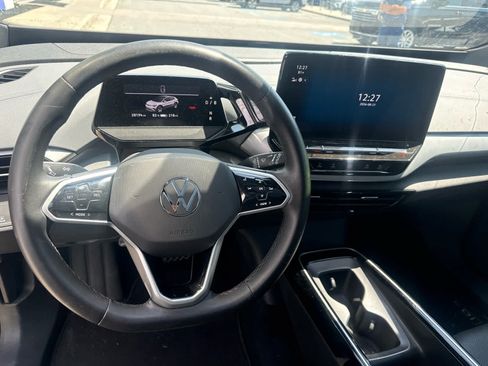 Used 2023 Volkswagen ID.4 Pro S RWD image 8