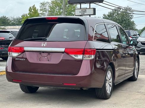 Used 2012 Honda Odyssey EX-L image 27