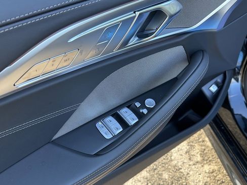 Certified 2025 BMW 840i xDrive w/ Driving Assistance Package image 14