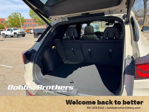 New 2026 Chevrolet TrailBlazer ACTIV w/ Convenience Package image 36