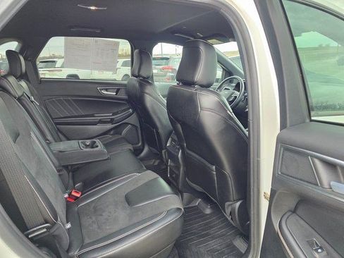 Used 2023 Ford Edge ST AWD/4WD image 17