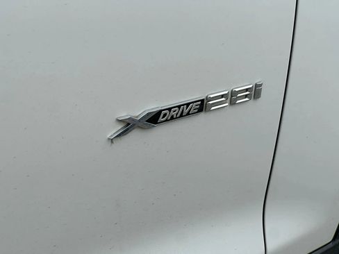 Used 2018 BMW X4 xDrive28i image 44