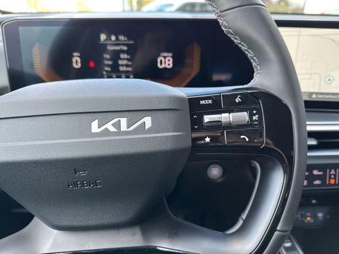 New 2026 Kia Sorento EX image 38