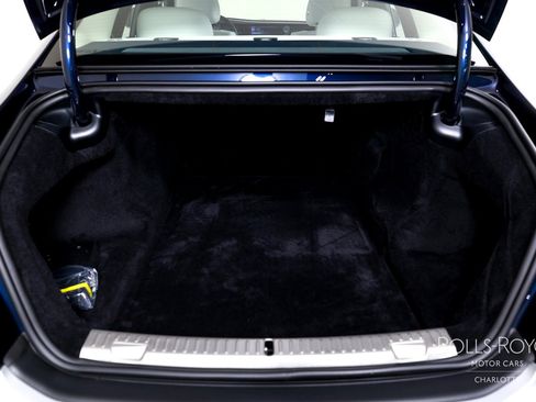 Certified 2026 Rolls-Royce Ghost AWD/4WD image 21