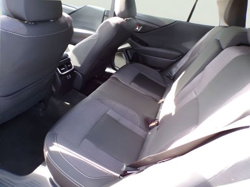 Used 2023 Subaru Outback Premium image 18