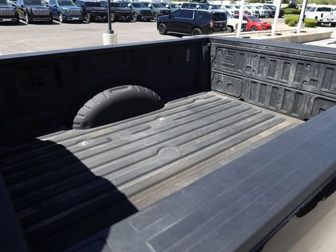 Used 2024 Ford F350 Lariat w/ Lariat Ultimate Package AWD/4WD image 22