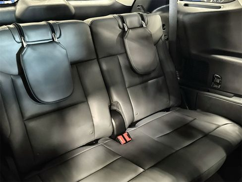 New 2026 Ford Explorer Active image 30