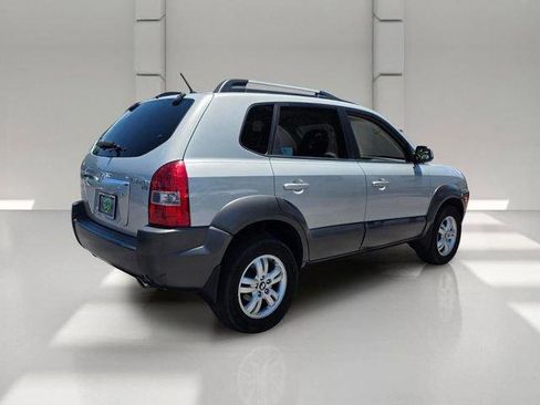 Used 2008 Hyundai Tucson SE FWD image 5