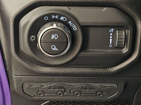 New 2026 Jeep Gladiator Sport image 27