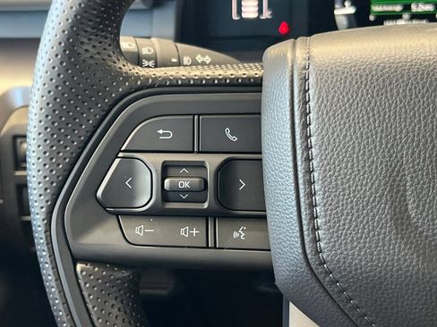 New 2026 Toyota Tacoma SR5 RWD image 25