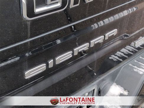 Used 2022 GMC Sierra 1500 Elevation image 31