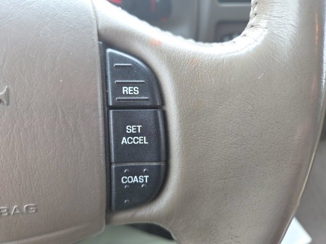 Used 2000 Ford Excursion Limited AWD/4WD image 21