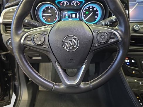 Used 2017 Buick Envision Essence image 25