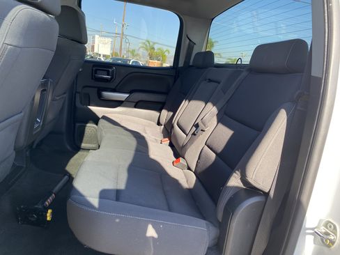 Used 2018 Chevrolet Silverado 1500 LT w/ LT Fleet Convenience Package image 14