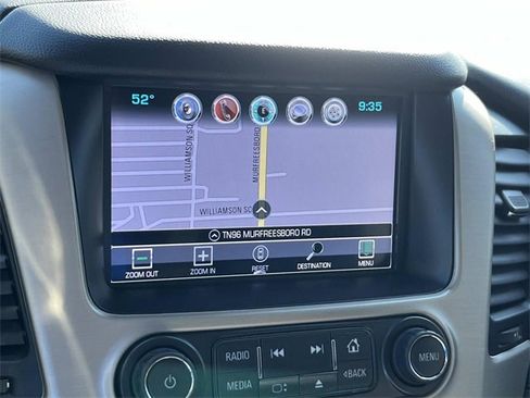 Used 2018 GMC Yukon Denali w/ Open Road Package image 36