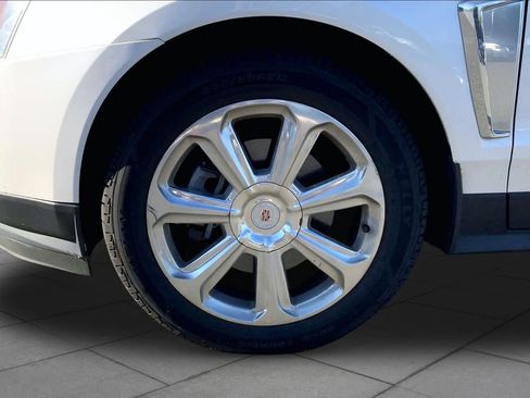Used 2015 Cadillac SRX Performance AWD/4WD image 11