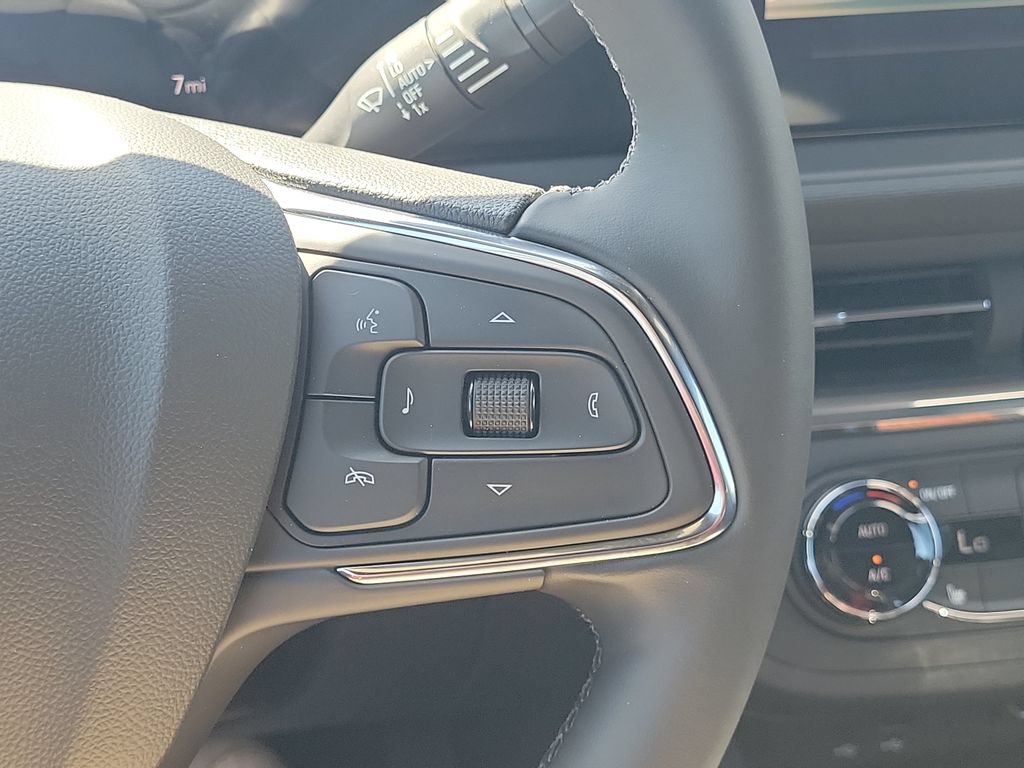 New 2026 Buick Envista Preferred w/ Convenience I Package FWD image 20