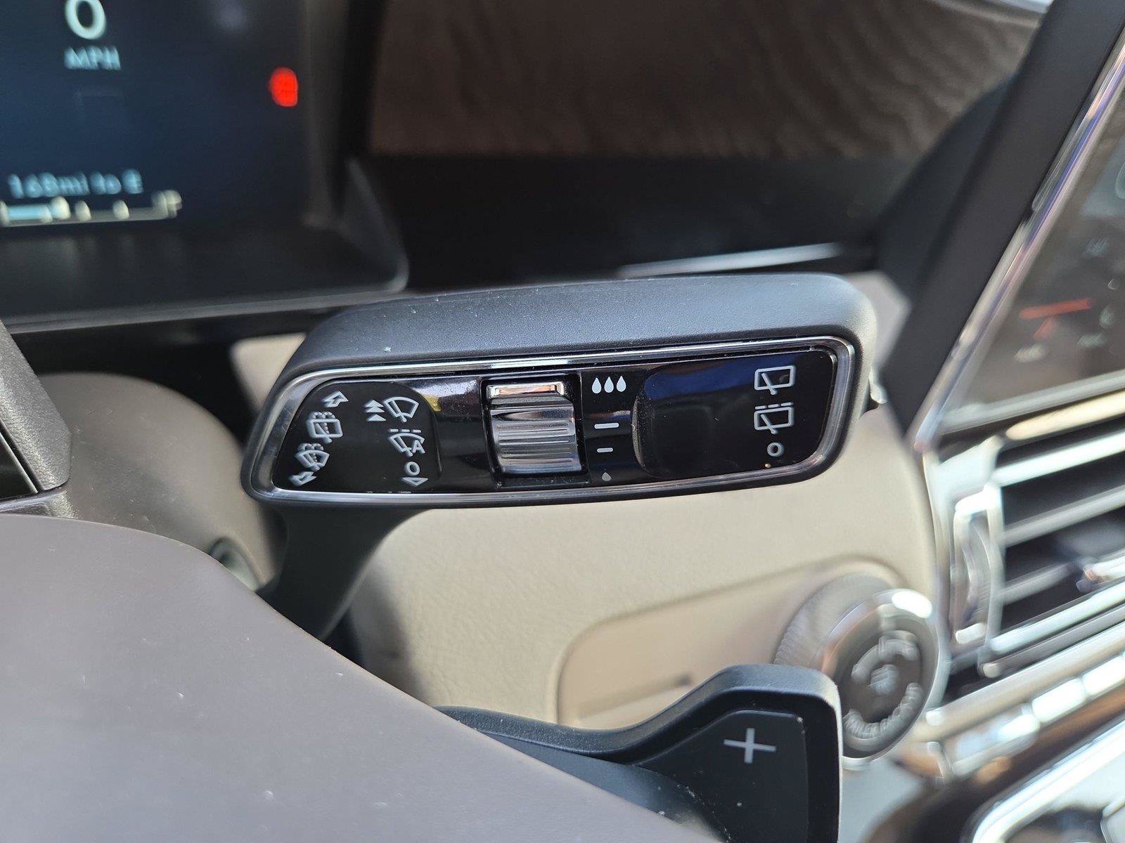 Used 2022 Lincoln Navigator L Reserve AWD/4WD image 15