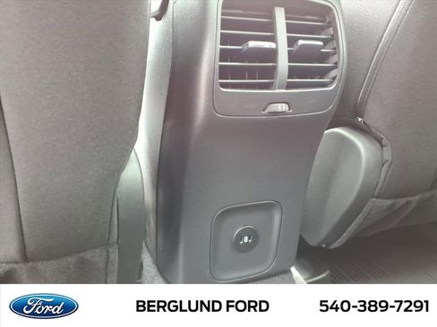 New 2026 Ford Escape Active w/ Active Premium Tech Pack AWD/4WD image 9