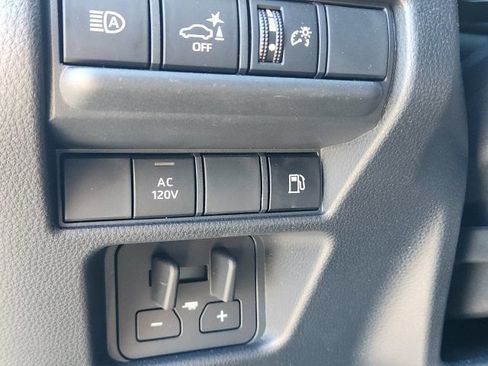 Used 2024 Toyota Land Cruiser 1958 AWD/4WD image 26