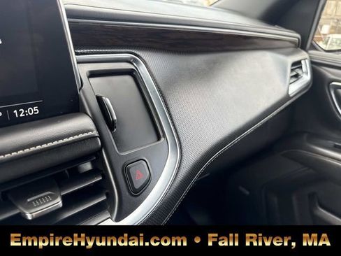 Used 2021 Chevrolet Tahoe Premier image 28