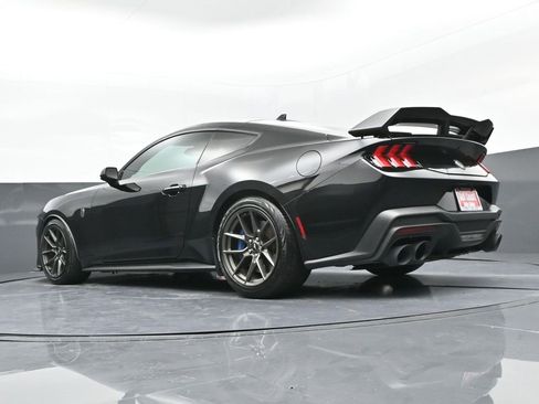 Used 2024 Ford Mustang Dark Horse w/ Dark Horse Handlin Package image 31