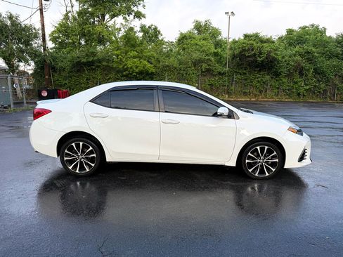 Used 2019 Toyota Corolla SE image 5