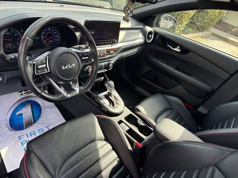 Used 2023 Kia Forte GT w/ GT2 Package image 21