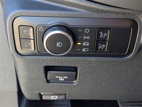 New 2025 Ford Bronco Outer Banks image 49