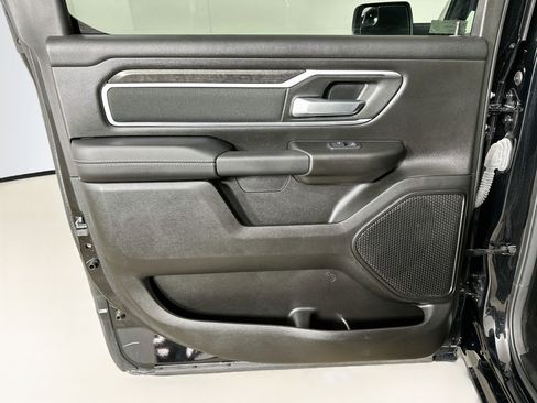 Used 2023 RAM 1500 Big Horn AWD/4WD image 26