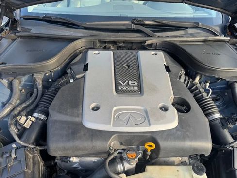 Used 2012 INFINITI G37 x Coupe w/ Premium Pkg AWD/4WD image 10