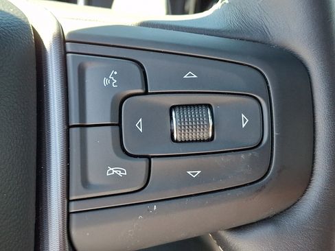 Used 2026 GMC Sierra 1500 Denali Ultimate AWD/4WD image 23