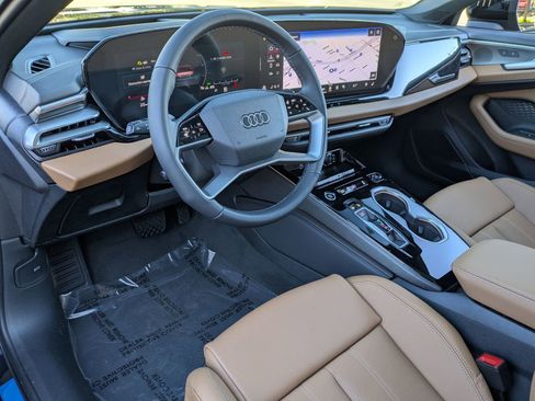 New 2026 Audi A6 Premium Plus image 8