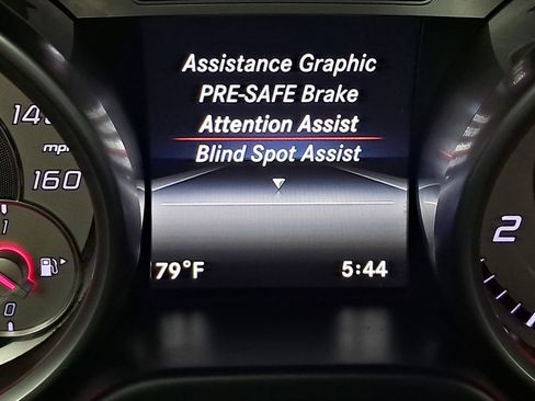 Used 2016 Mercedes-Benz SL 550 image 14