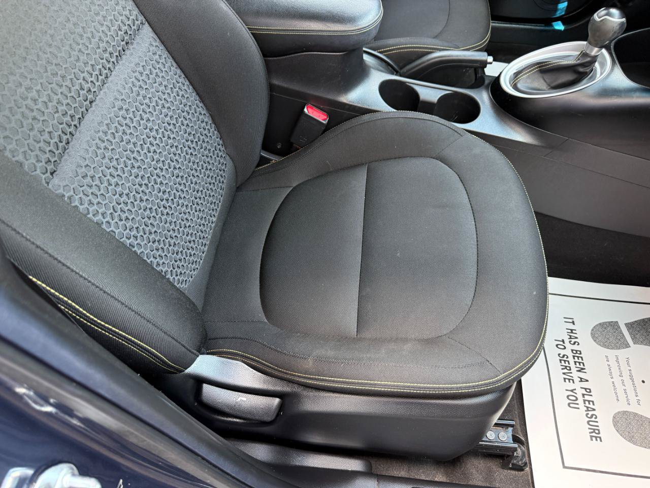 Used 2015 Kia Soul + FWD image 54