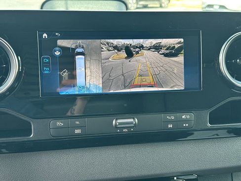 New 2026 Mercedes-Benz Sprinter 3500 image 28